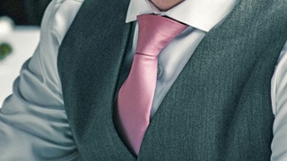 Erreurs pour choisir la cravate (Partie 2)